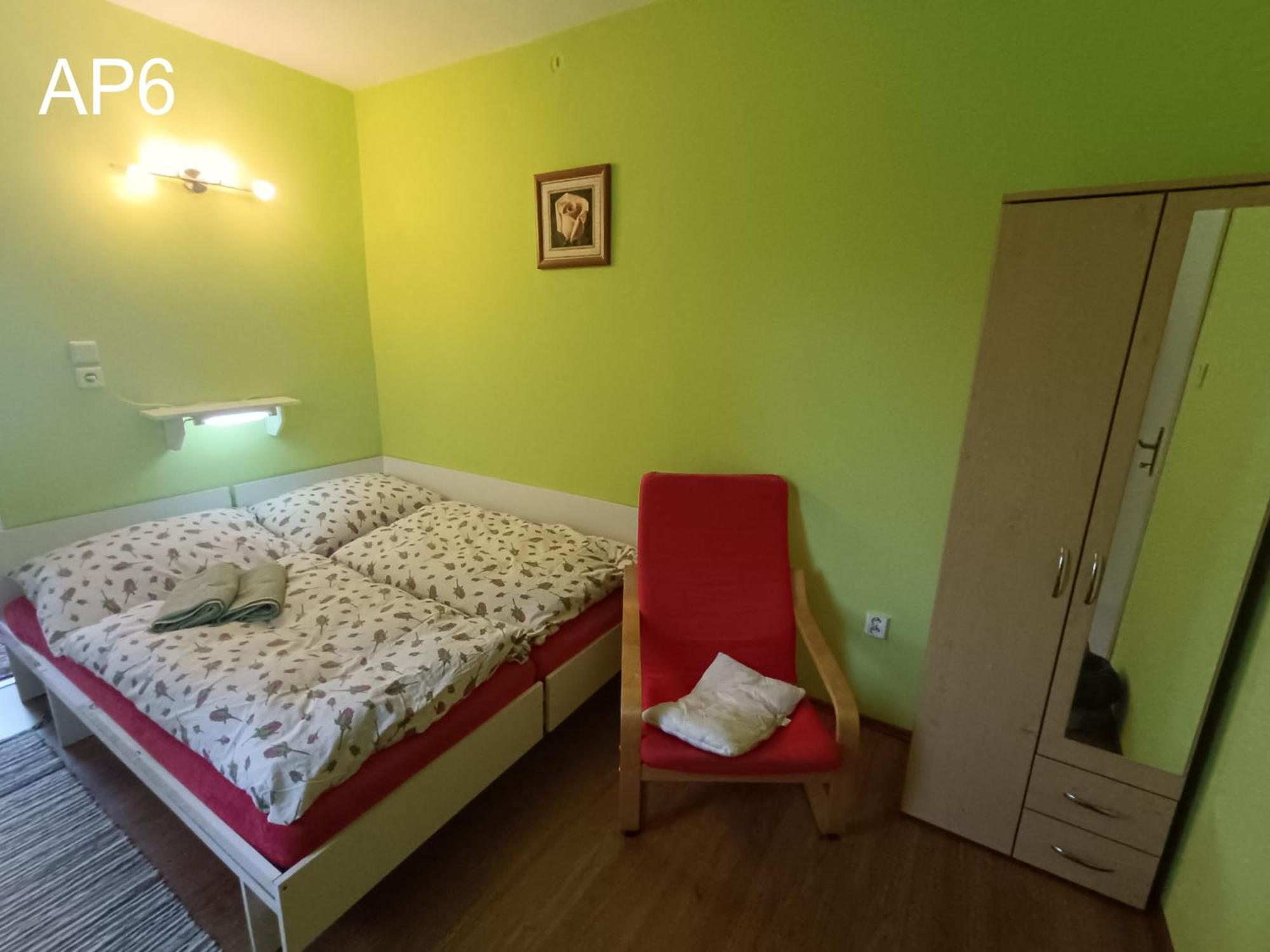 Apartmany Eva Batnovice Zimmer foto