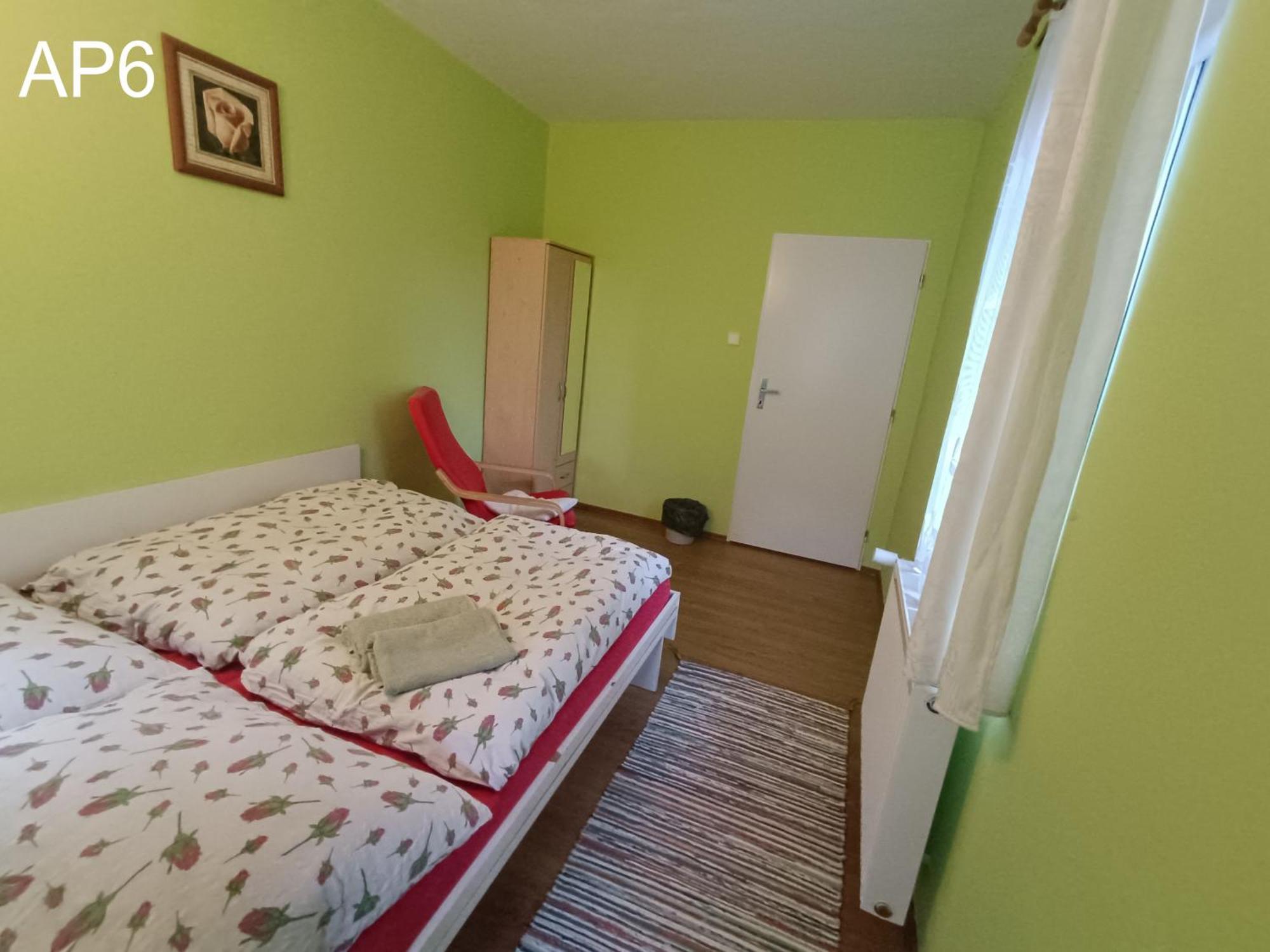 Apartmany Eva Batnovice Zimmer foto